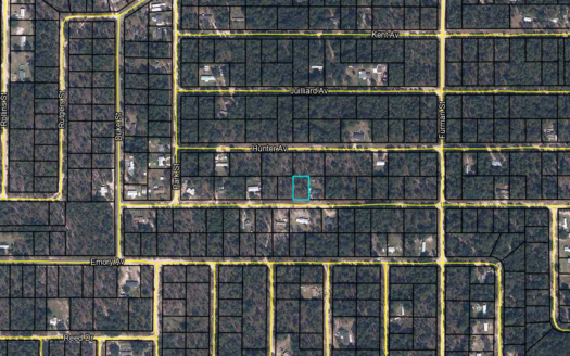 6180 Harvard Avenue, Keystone Heights